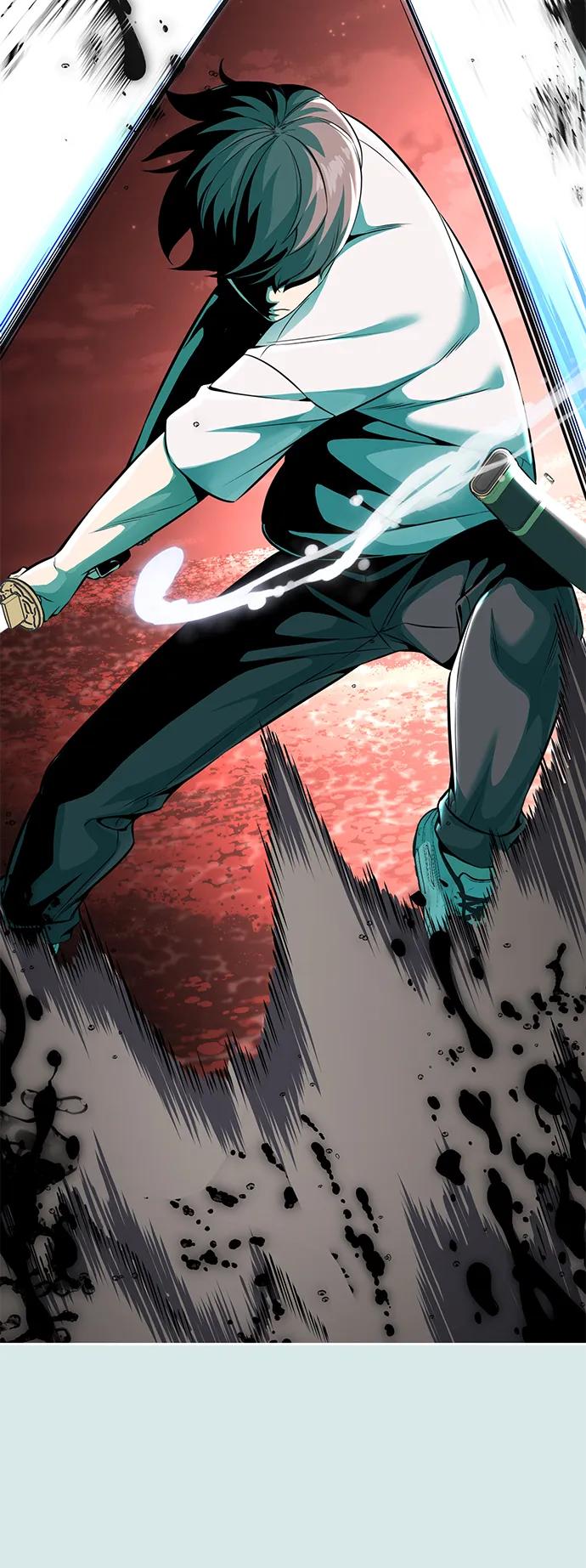 死神少年 - [第2部] 第54话 造血 - 第22张图