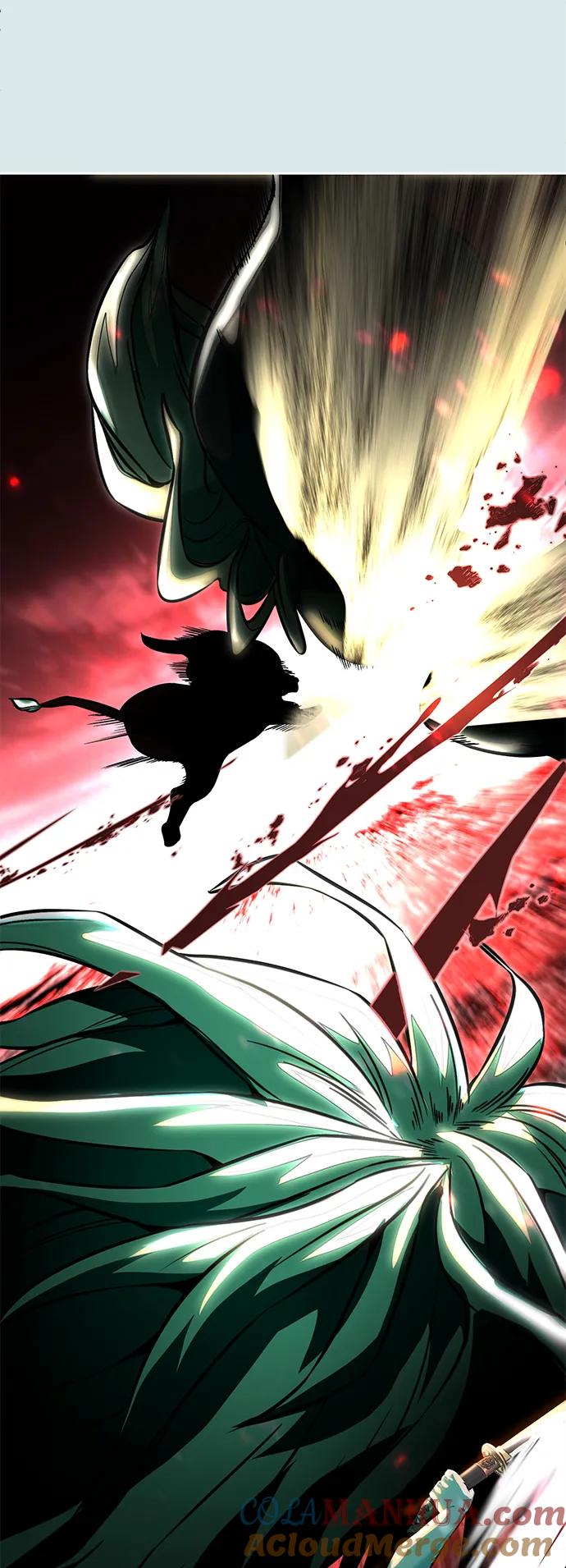 死神少年 - [第2部] 第54话 造血 - 第37张图