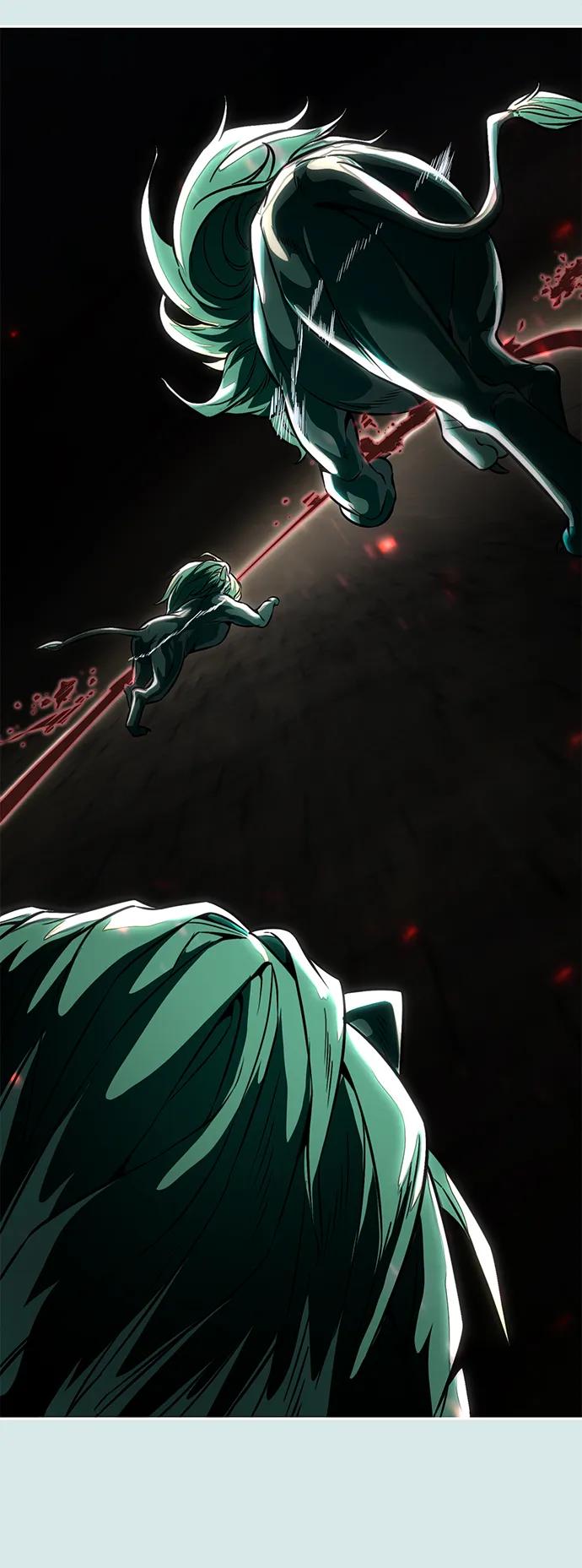 死神少年 - [第2部] 第54话 造血 - 第35张图