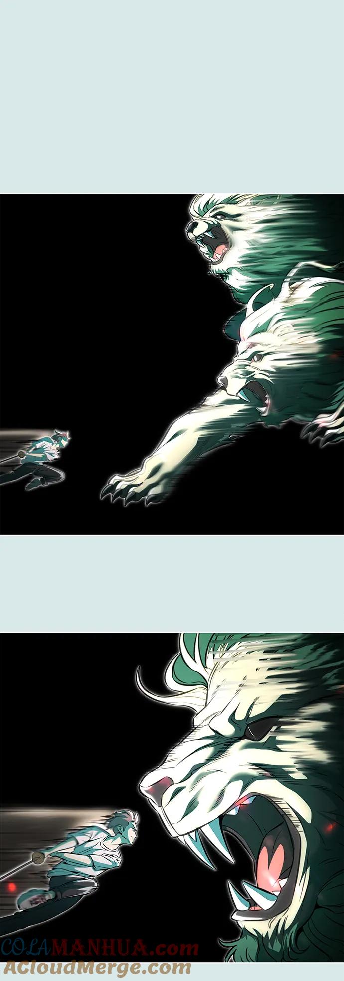 死神少年 - [第2部] 第54话 造血 - 第33张图