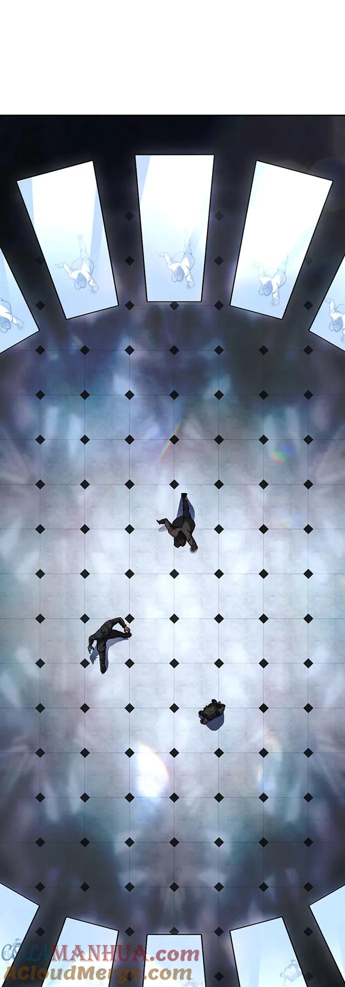 死神少年 - [第2部] 第54话 造血 - 第97张图