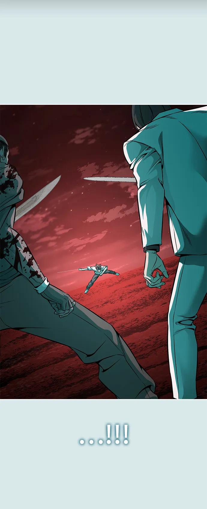 死神少年 - [第2部] 第54话 造血 - 第3张图