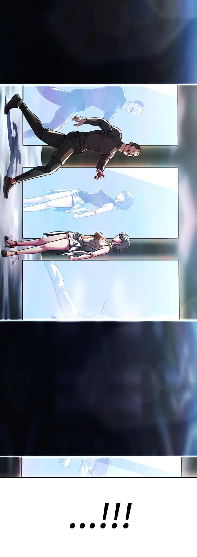 死神少年 - [第2部] 第54话 造血 - 第95张图