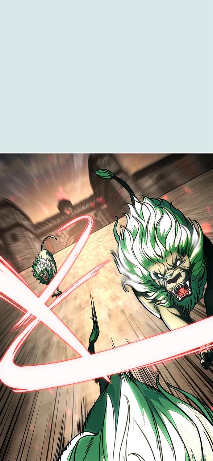 死神少年 - [第2部] 第54话 造血 - 第31张图