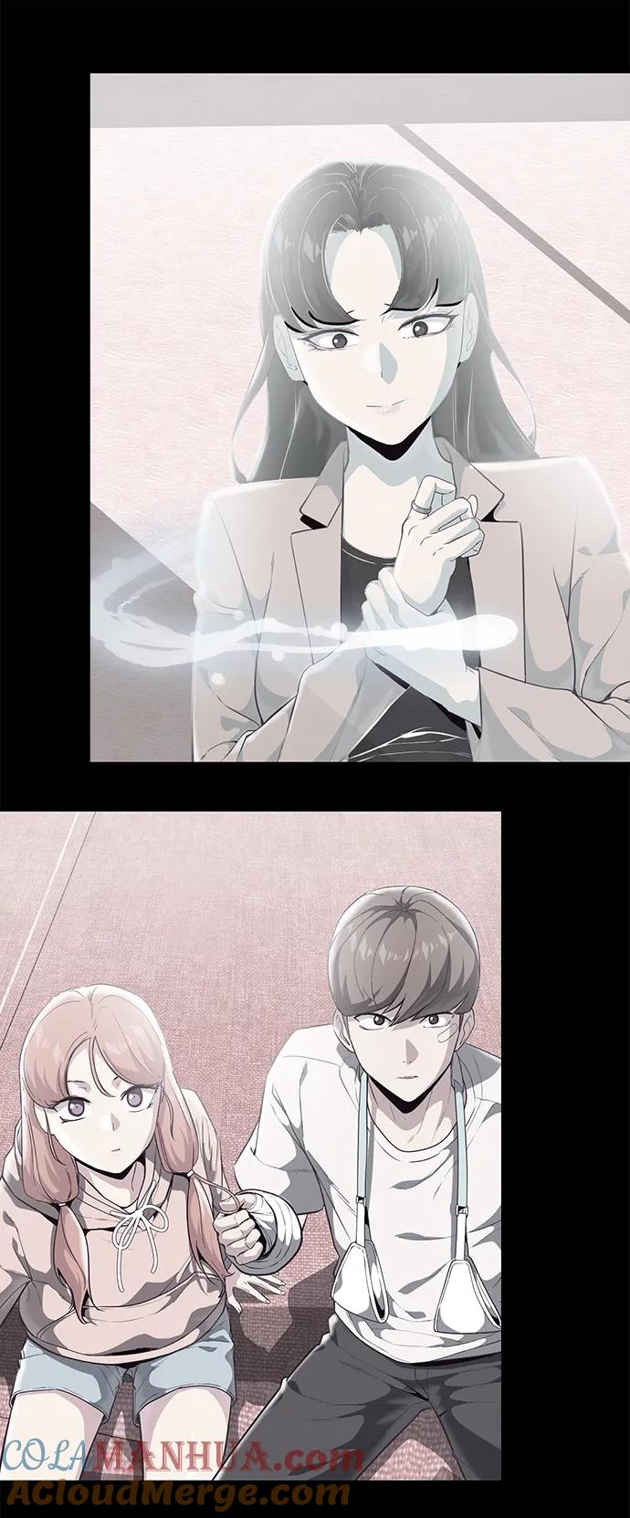 死神少年 - [第2部] 第55话 你想知道吗？ - 第117张图