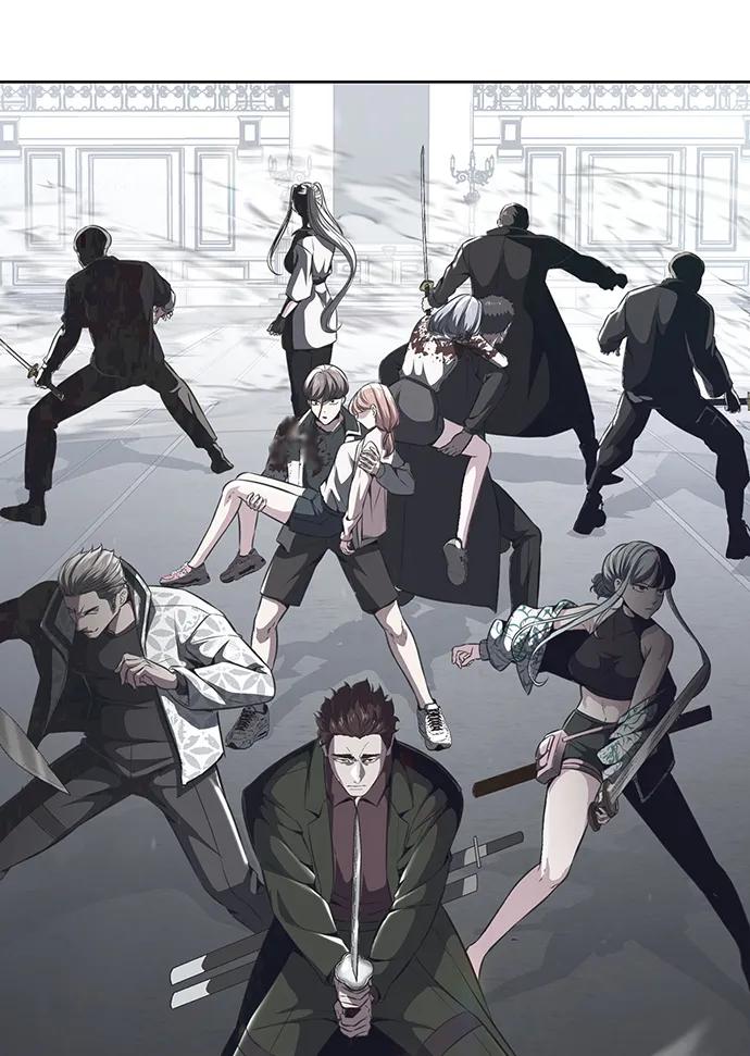 死神少年 - [第2部] 第55话 你想知道吗？ - 第95张图