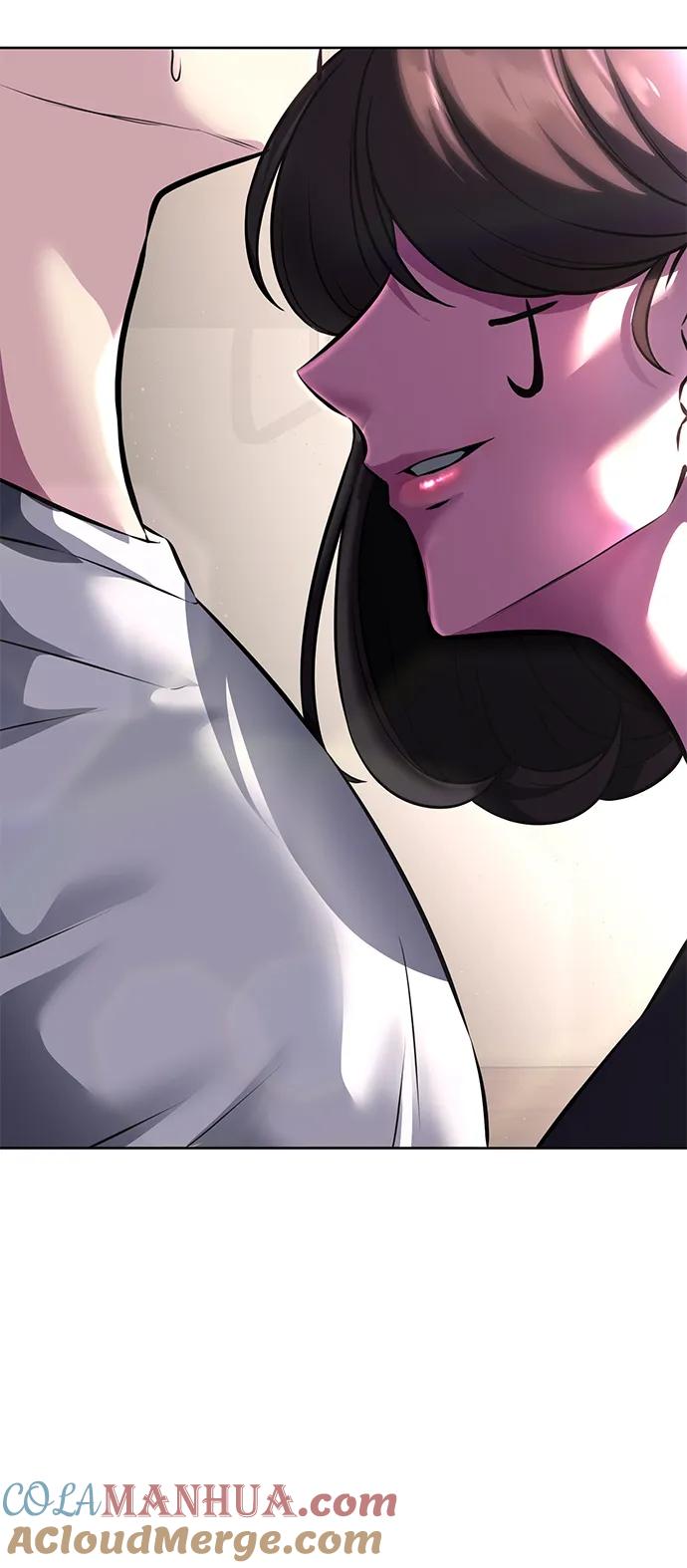 死神少年 - [第2部] 第55话 你想知道吗？ - 第133张图