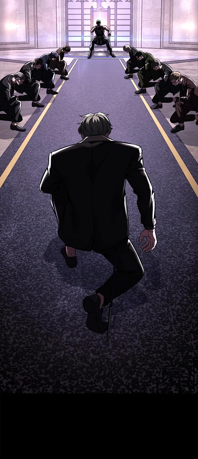 死神少年 - [第2部] 第55话 你想知道吗？ - 第55张图