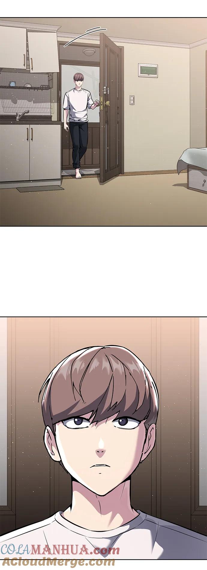 死神少年 - [第2部] 第55话 你想知道吗？ - 第109张图