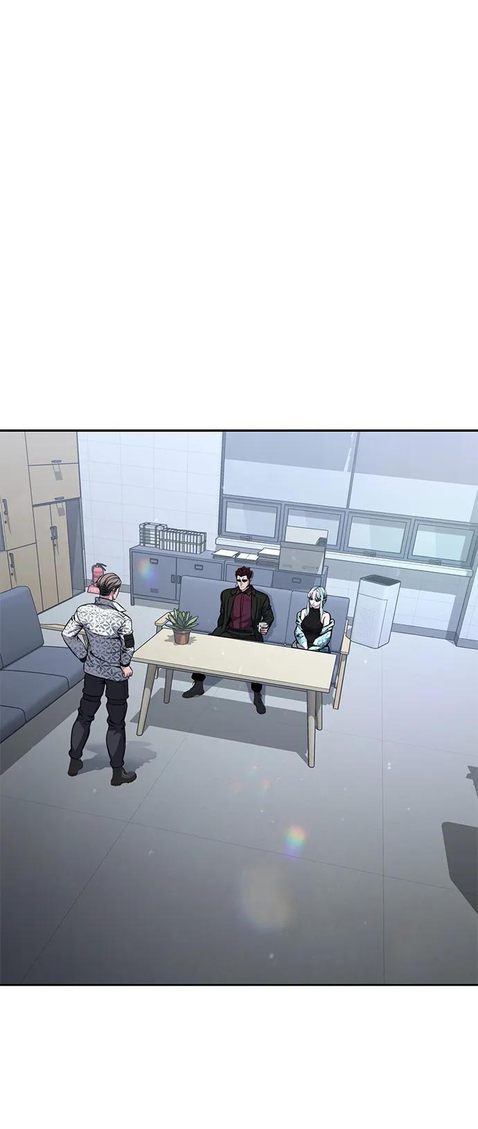 死神少年 - [第2部] 第56话 加入特种部队 - 第86张图