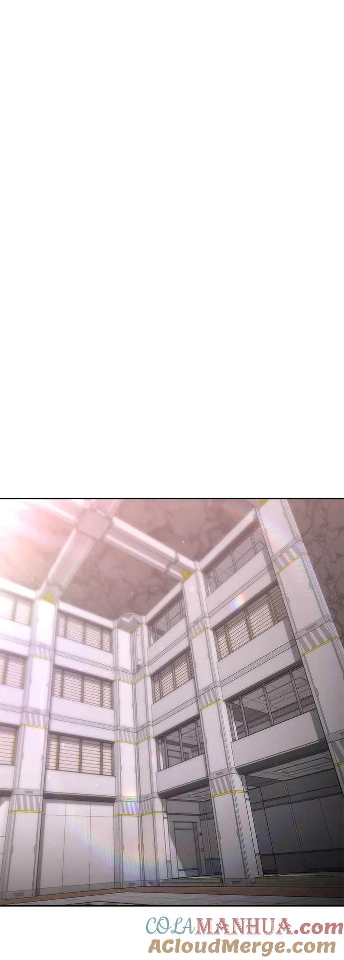 死神少年 - [第2部] 第56话 加入特种部队 - 第113张图