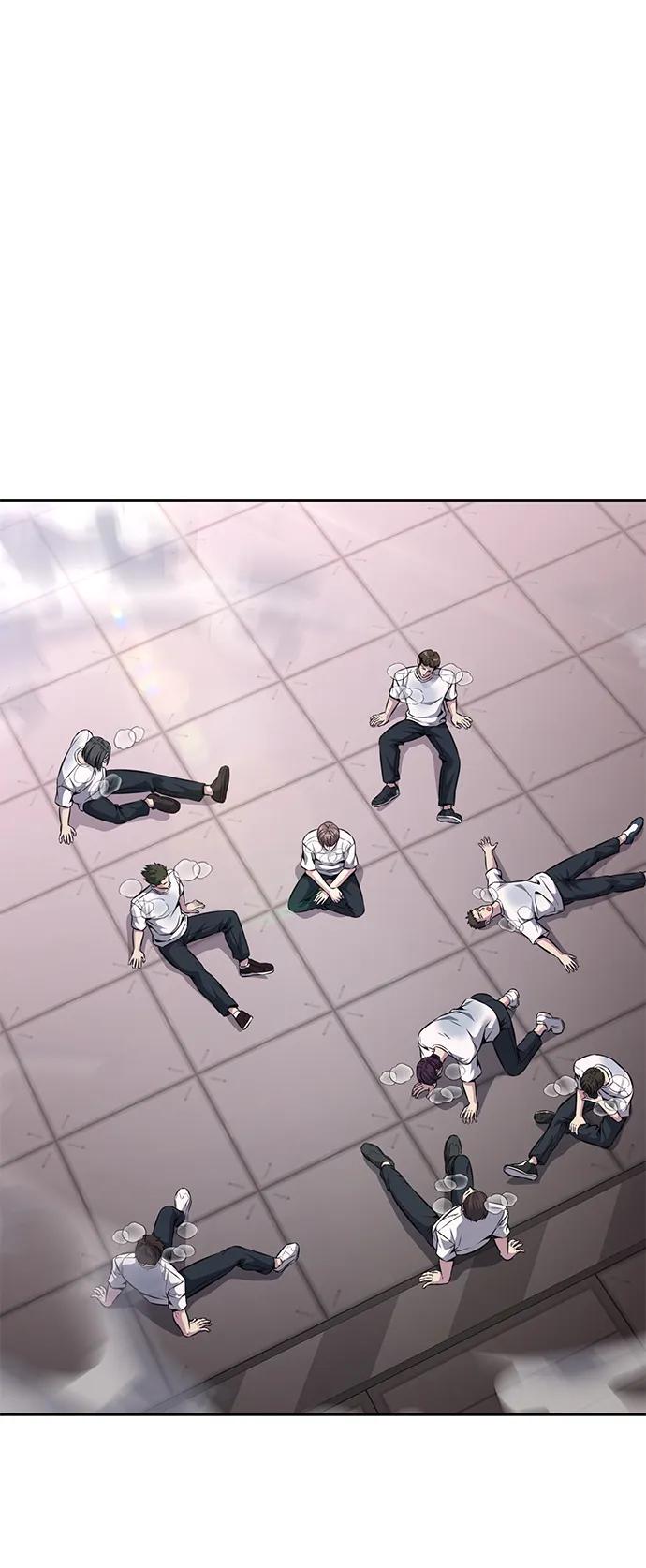 死神少年 - [第2部] 第56话 加入特种部队 - 第79张图