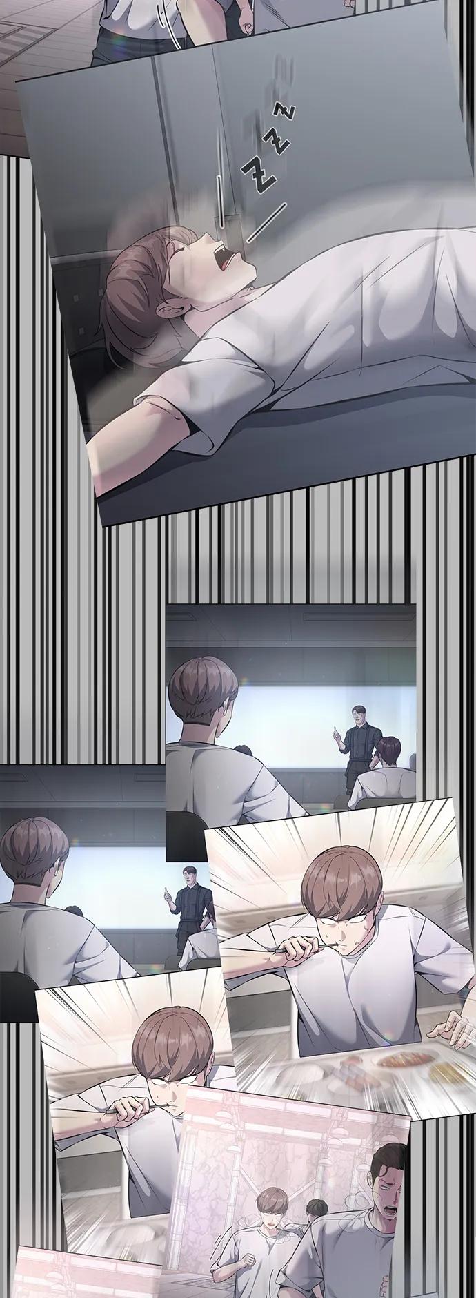 死神少年 - [第2部] 第56话 加入特种部队 - 第98张图