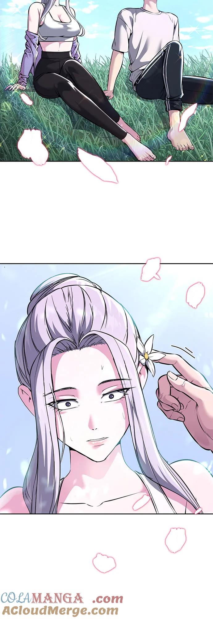 死神少年 - [第2部] 第57话 得到签名的方法 - 第57张图