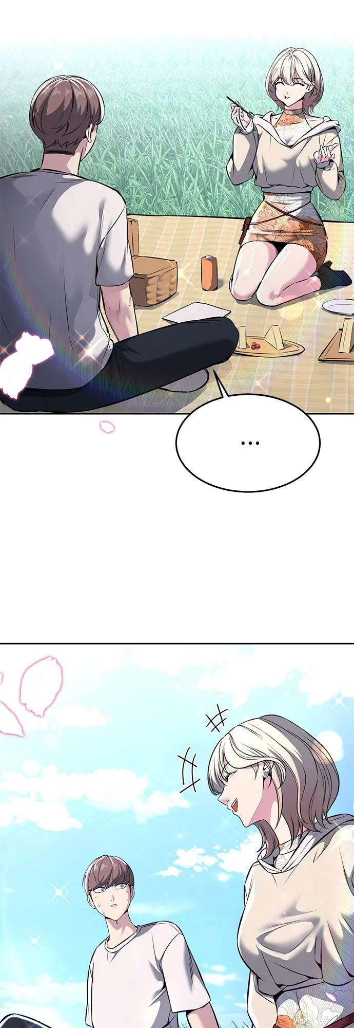 死神少年 - [第2部] 第57话 得到签名的方法 - 第70张图