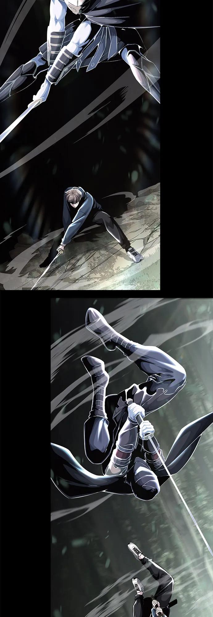 死神少年 - [第2部] 第57话 得到签名的方法 - 第42张图