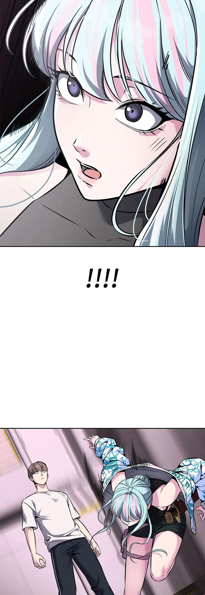 死神少年 - [第2部] 第57话 得到签名的方法 - 第23张图