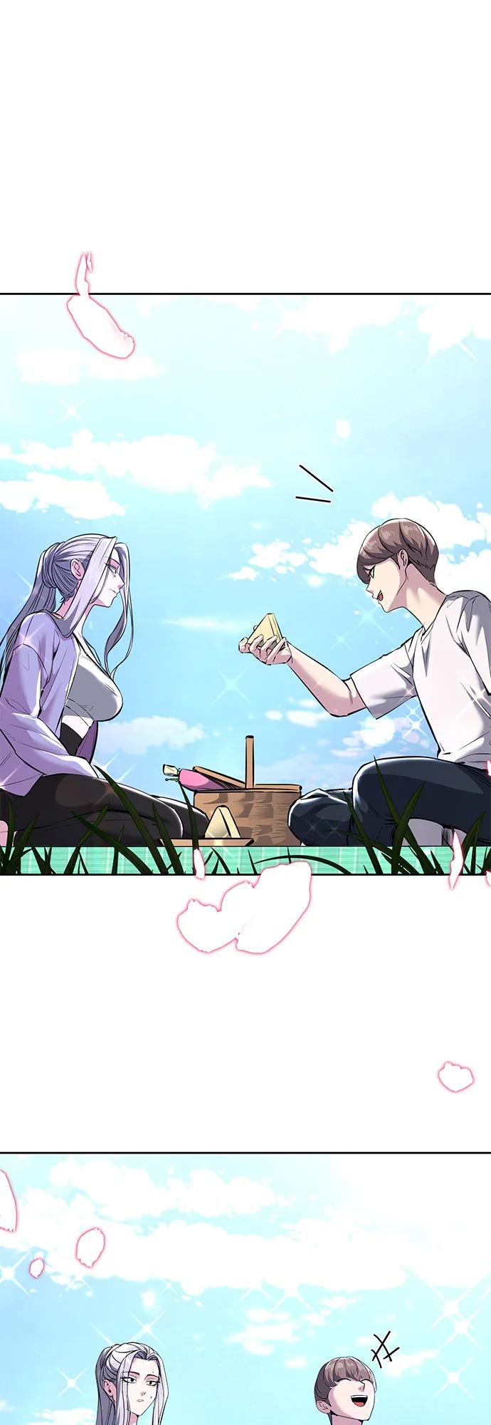 死神少年 - [第2部] 第57话 得到签名的方法 - 第56张图