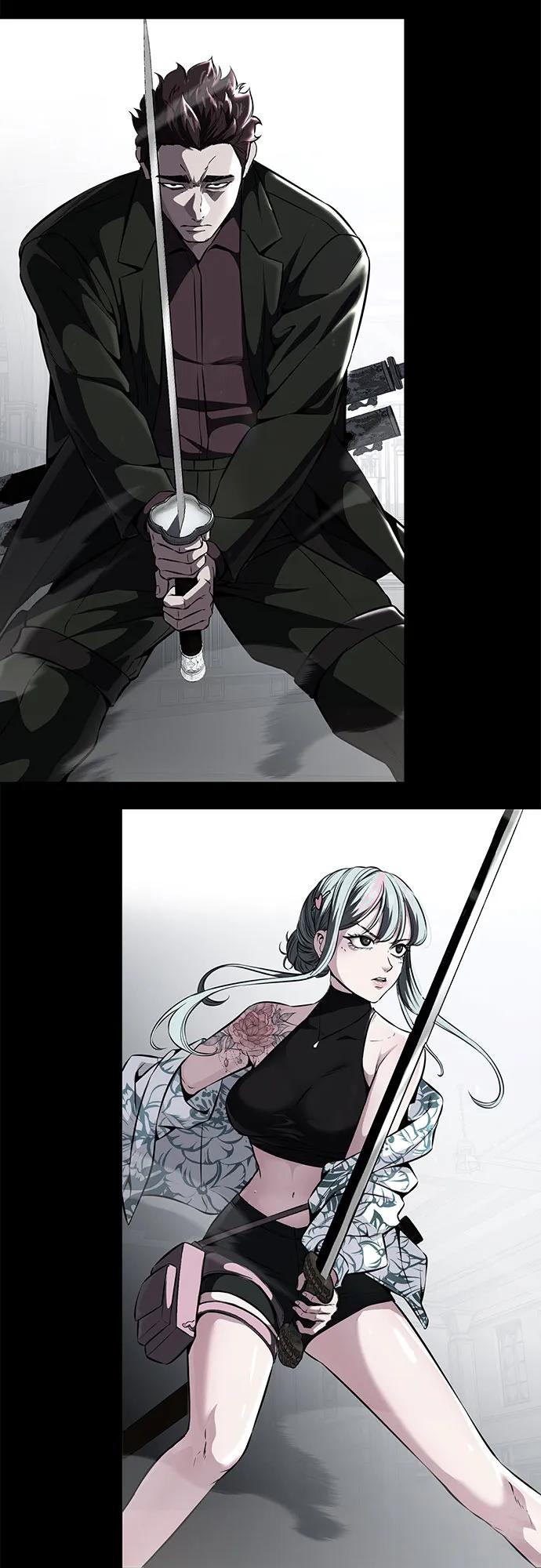 死神少年 - [第2部] 第57话 得到签名的方法 - 第107张图