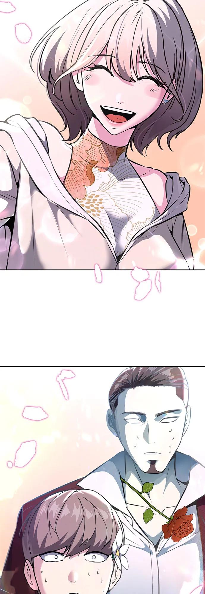 死神少年 - [第2部] 第57话 得到签名的方法 - 第72张图