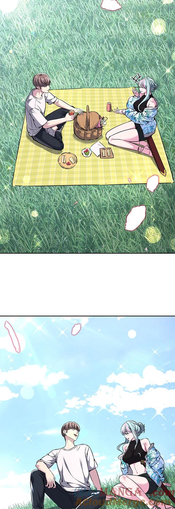 死神少年 - [第2部] 第57话 得到签名的方法 - 第29张图