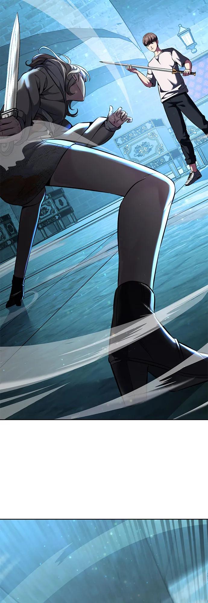 死神少年 - [第2部] 第58话 绝密空间 - 第59张图