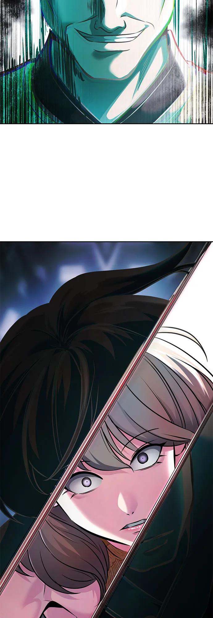 死神少年 - [第2部] 第58话 绝密空间 - 第100张图