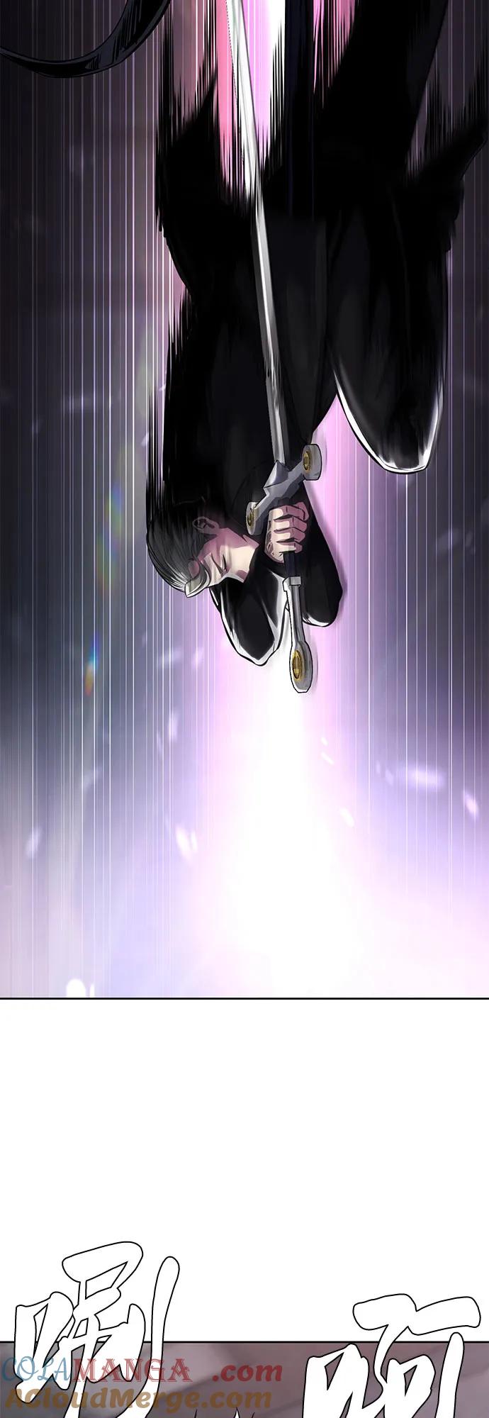 死神少年 - [第2部] 第59话 赤风 - 第65张图