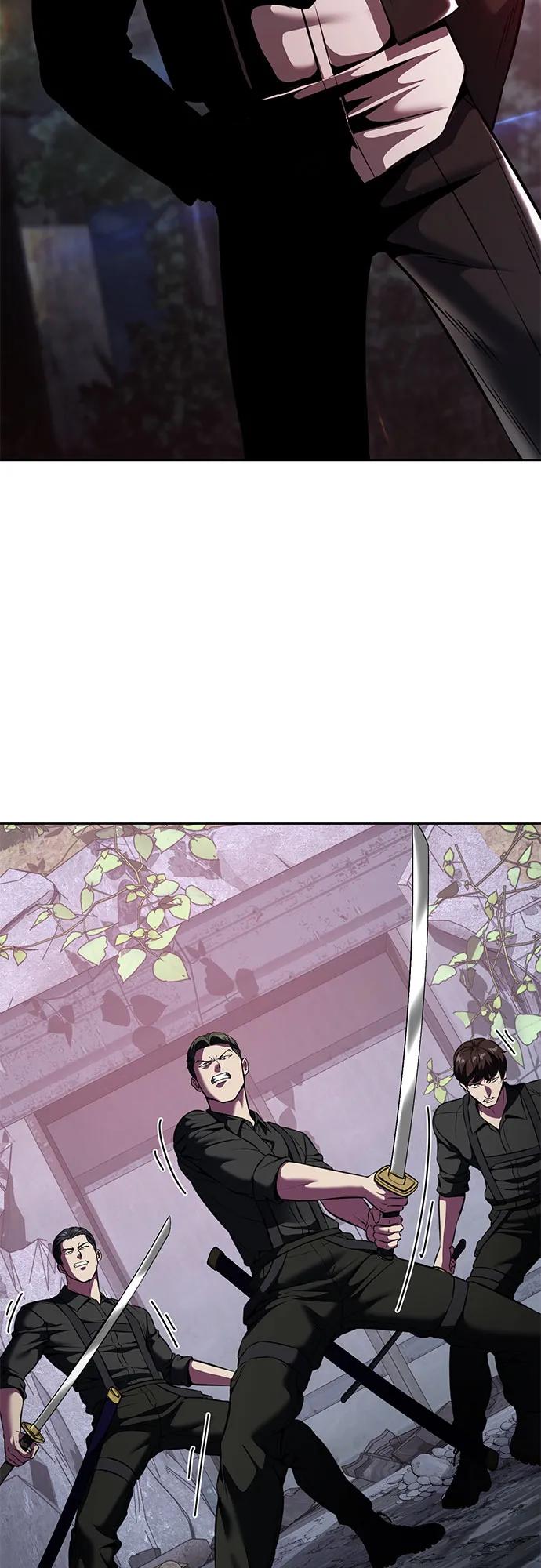 死神少年 - [第2部] 第59话 赤风 - 第115张图