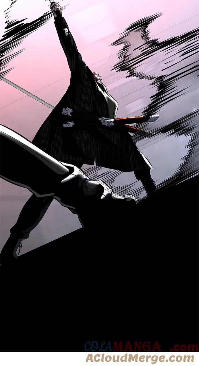 死神少年 - [第2部] 第59话 赤风 - 第69张图