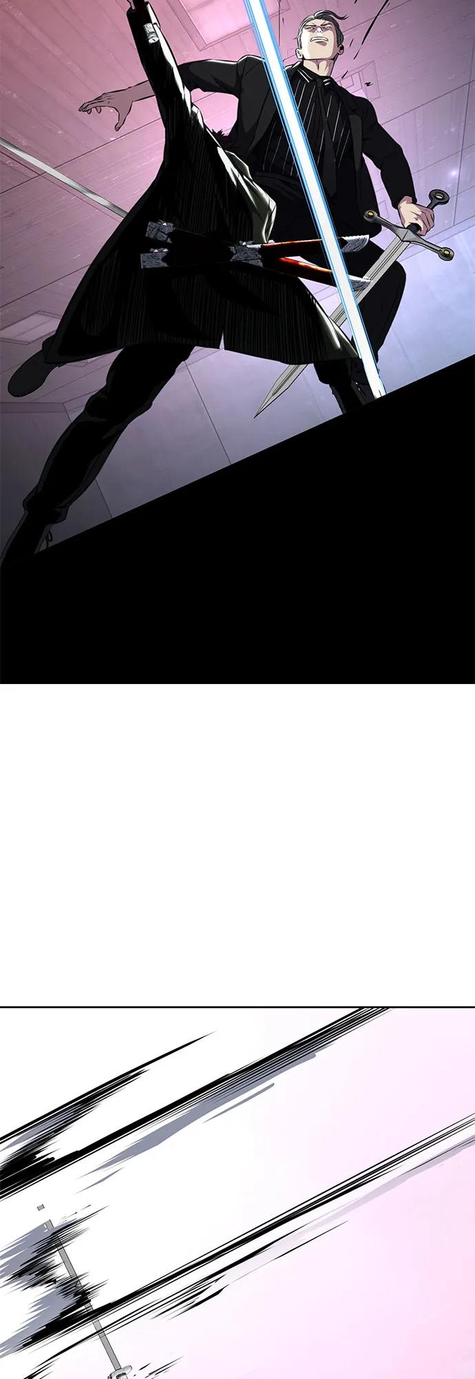 死神少年 - [第2部] 第59话 赤风 - 第68张图