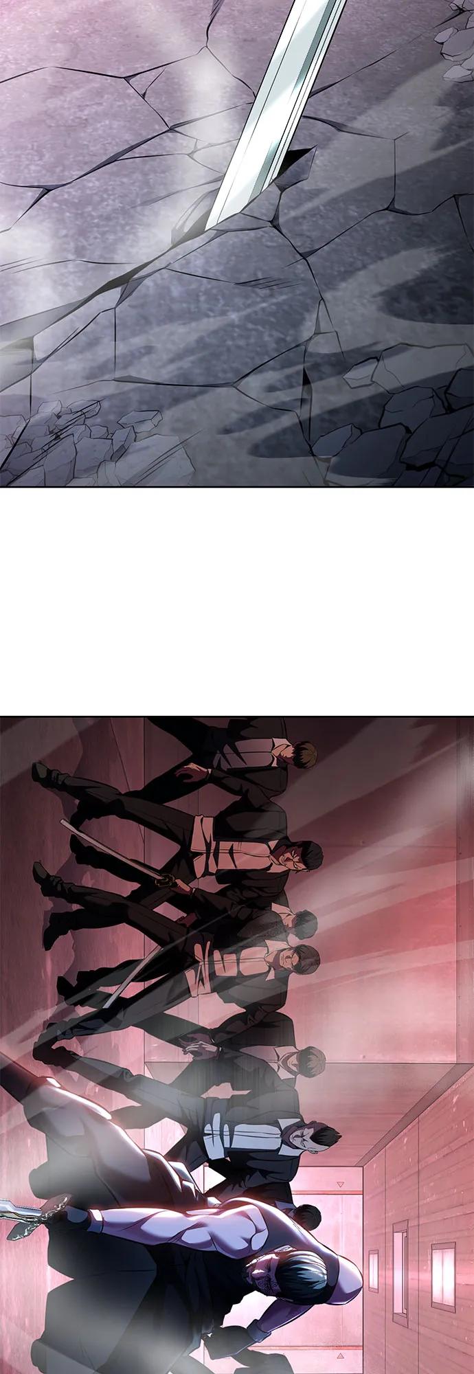 死神少年 - [第2部] 第59话 赤风 - 第108张图