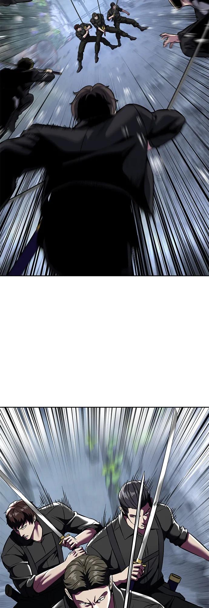 死神少年 - [第2部] 第59话 赤风 - 第118张图