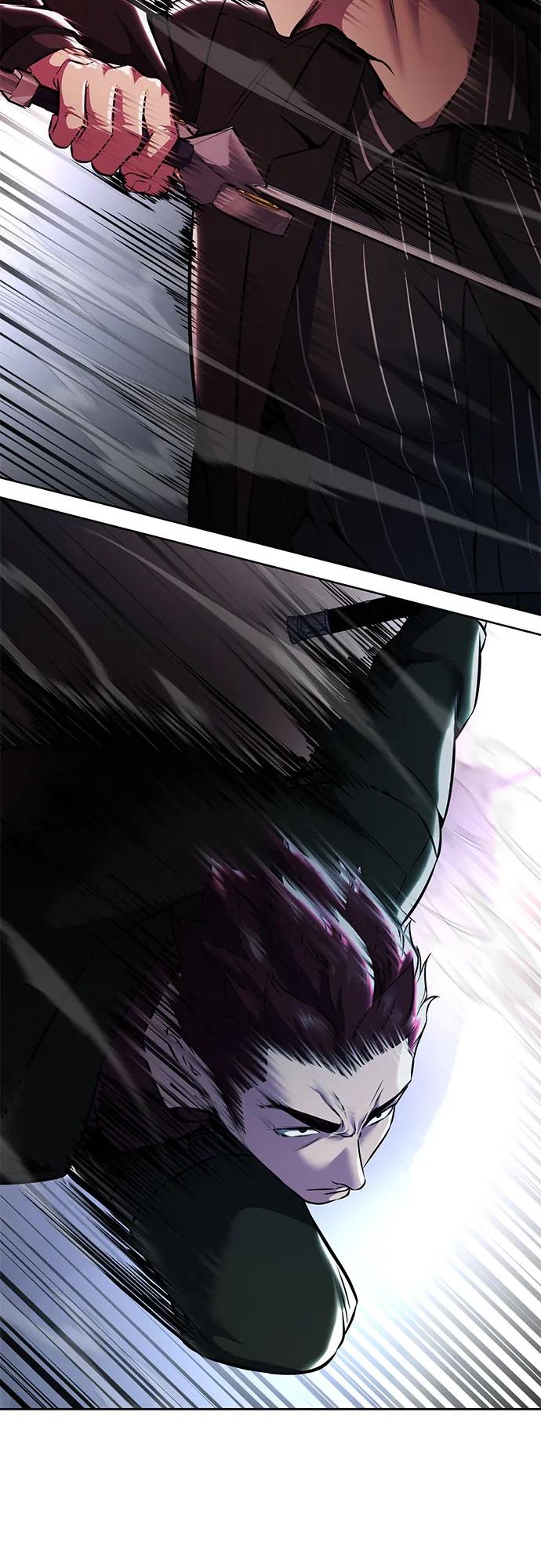 死神少年 - [第2部] 第59话 赤风 - 第87张图