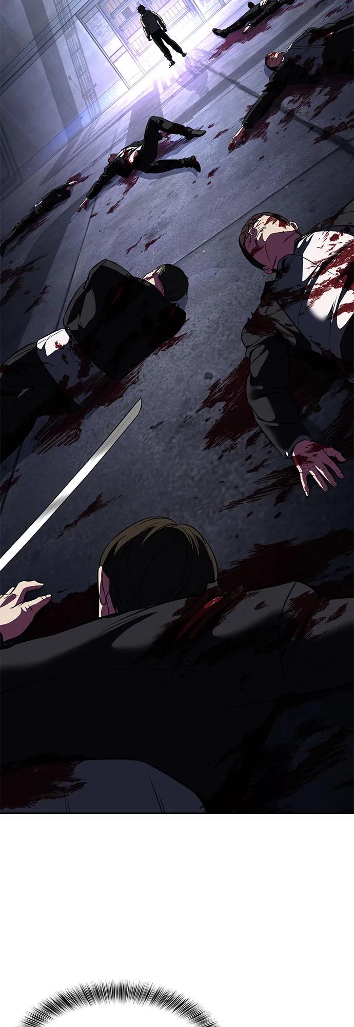 死神少年 - [第2部] 第60话 杰洛…_ - 第115张图