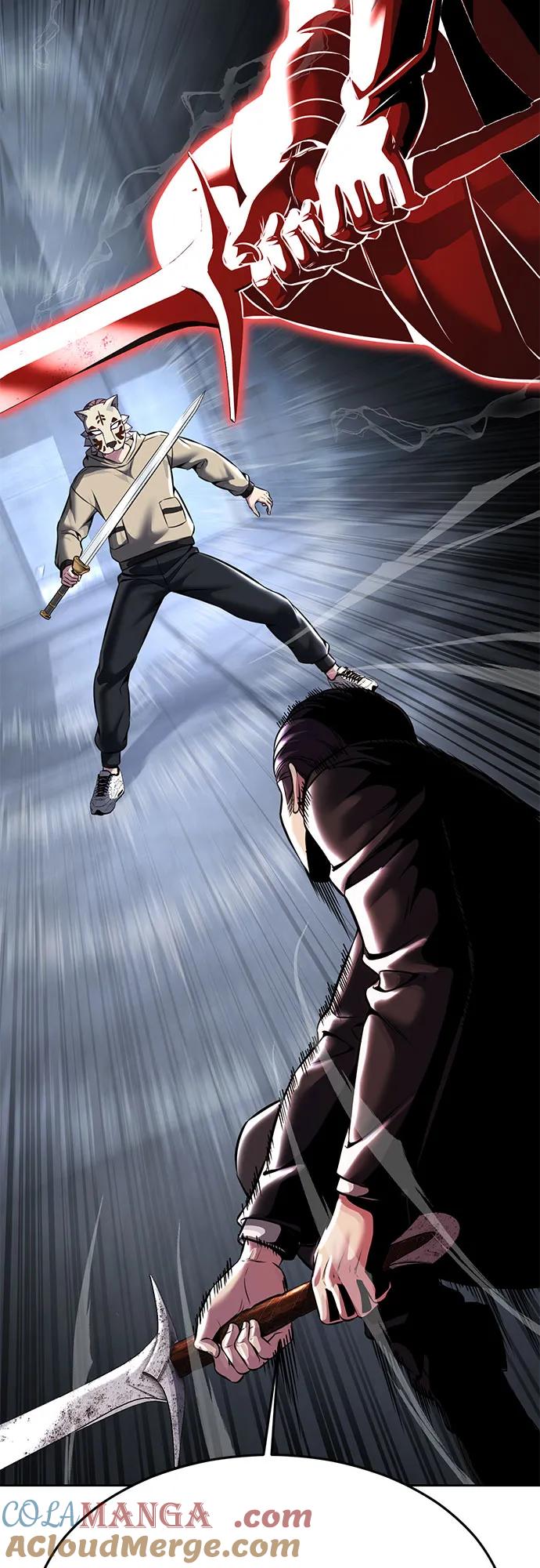 死神少年 - [第2部] 第60话 杰洛…_ - 第97张图