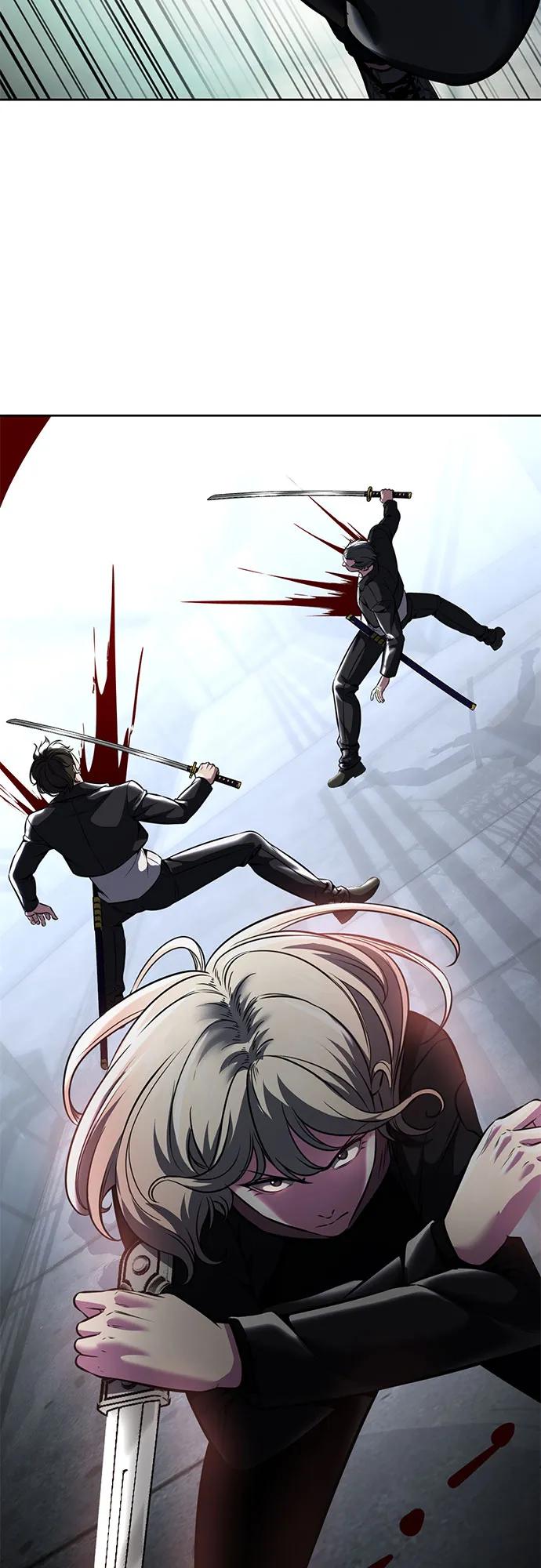 死神少年 - [第2部] 第60话 杰洛…_ - 第103张图