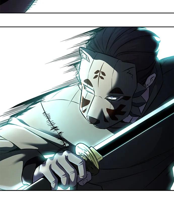 死神少年 - [第2部] 第61话 杜兰德尔的主人 - 第78张图