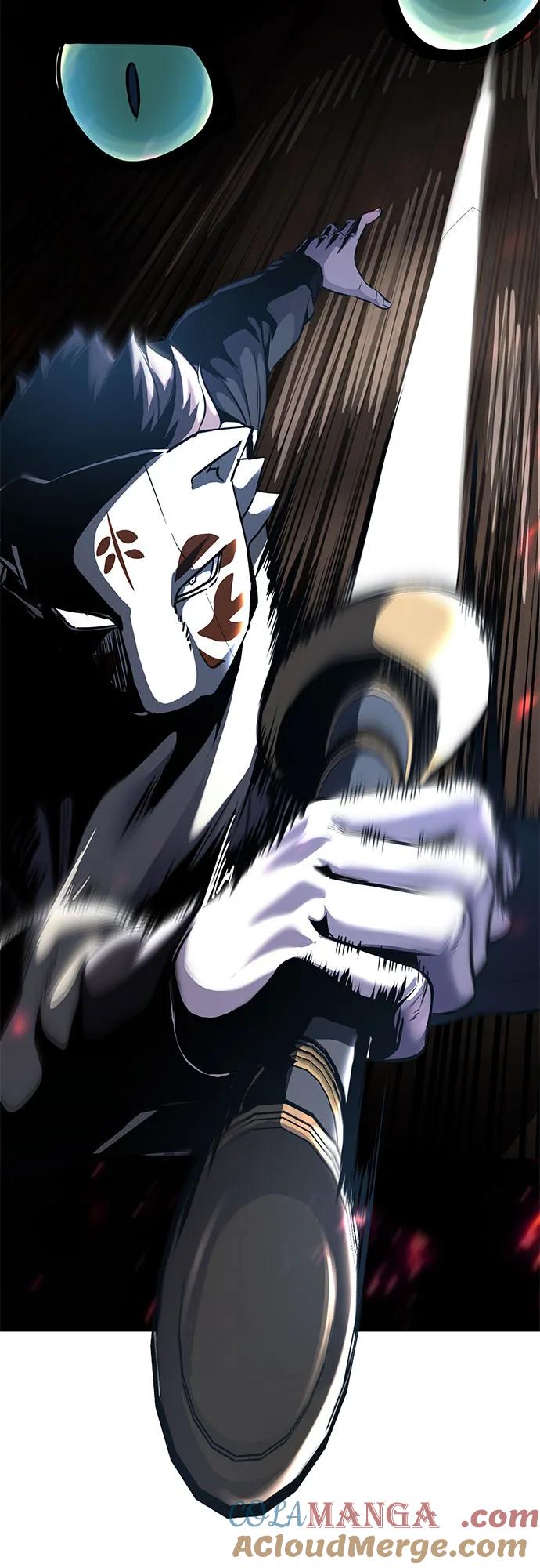 死神少年 - [第2部] 第61话 杜兰德尔的主人 - 第113张图