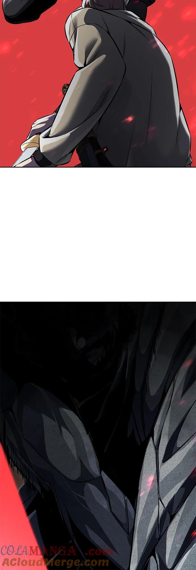 死神少年 - [第2部] 第61话 杜兰德尔的主人 - 第109张图