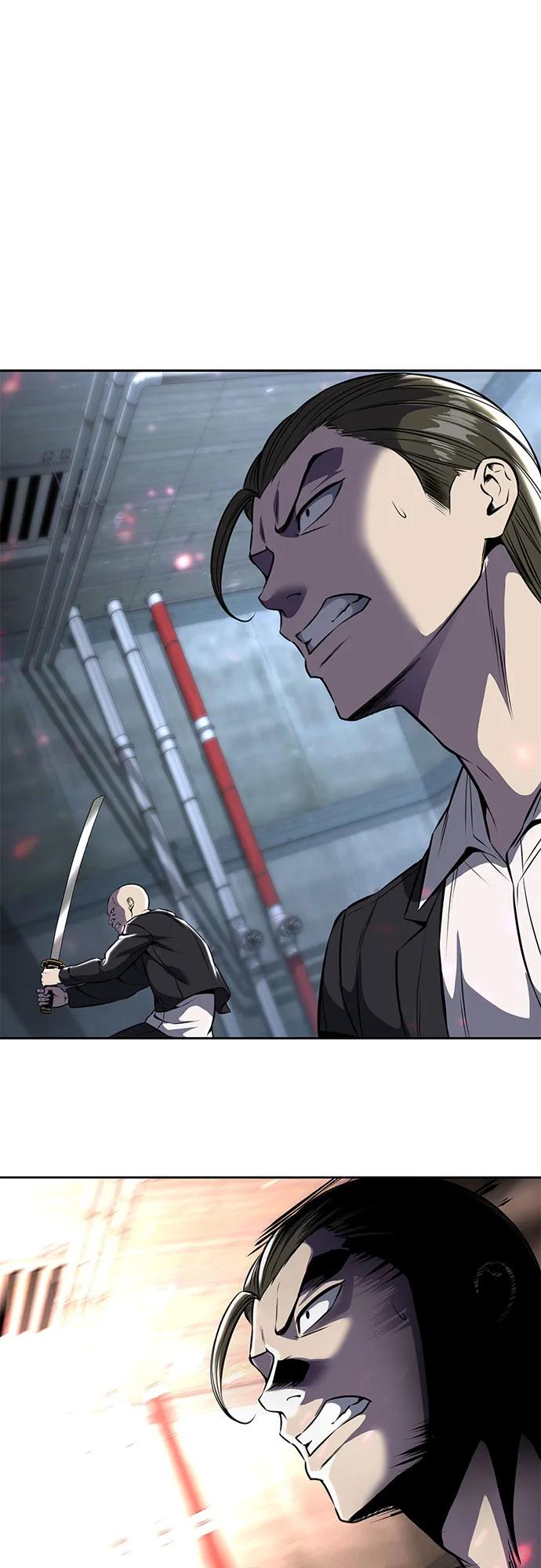 死神少年 - [第2部] 第61话 杜兰德尔的主人 - 第119张图