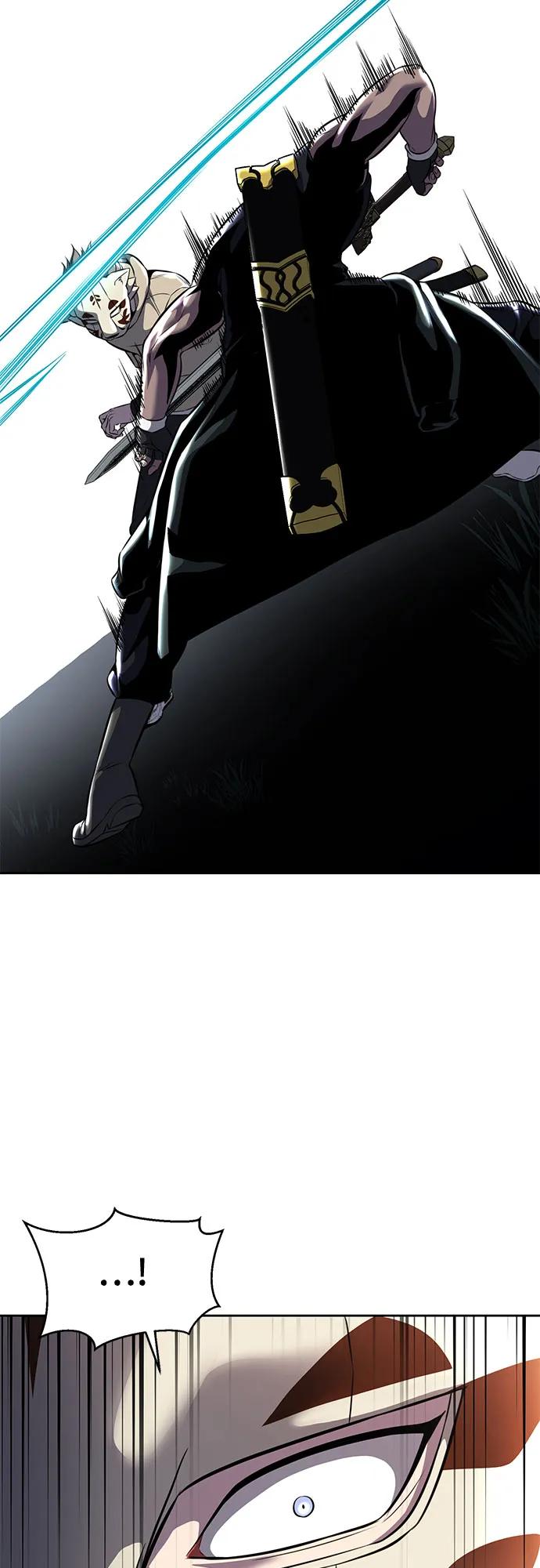 死神少年 - [第2部] 第61话 杜兰德尔的主人 - 第59张图