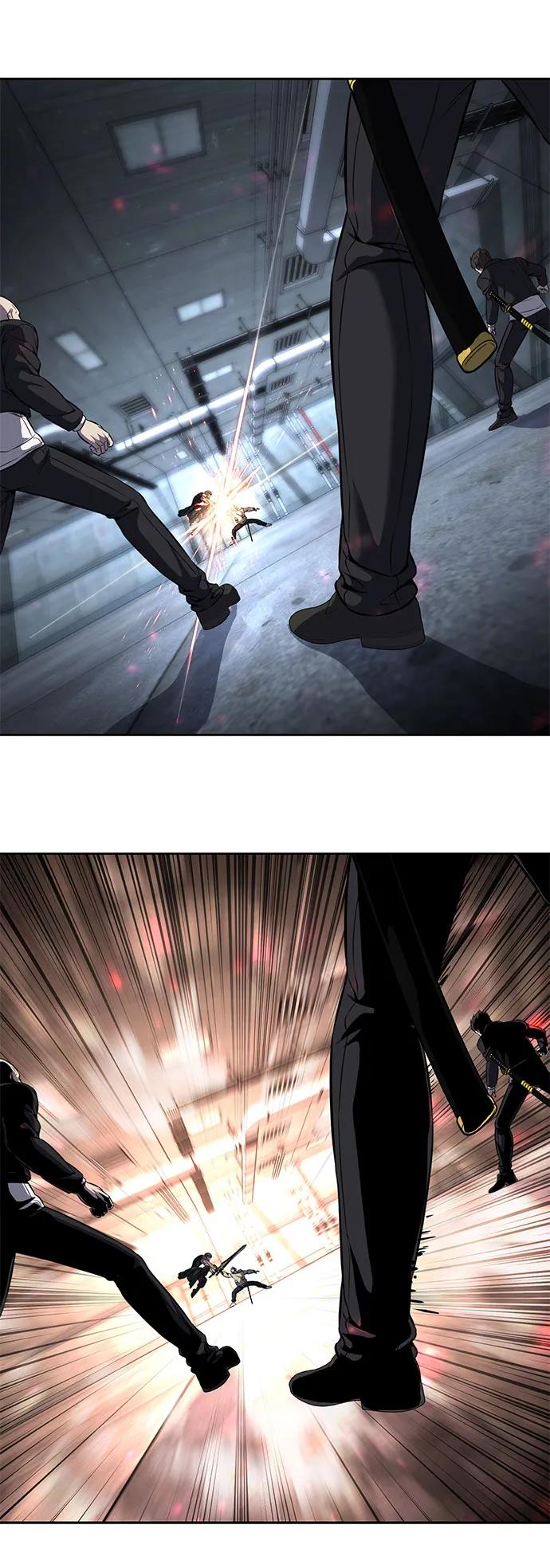 死神少年 - [第2部] 第61话 杜兰德尔的主人 - 第118张图