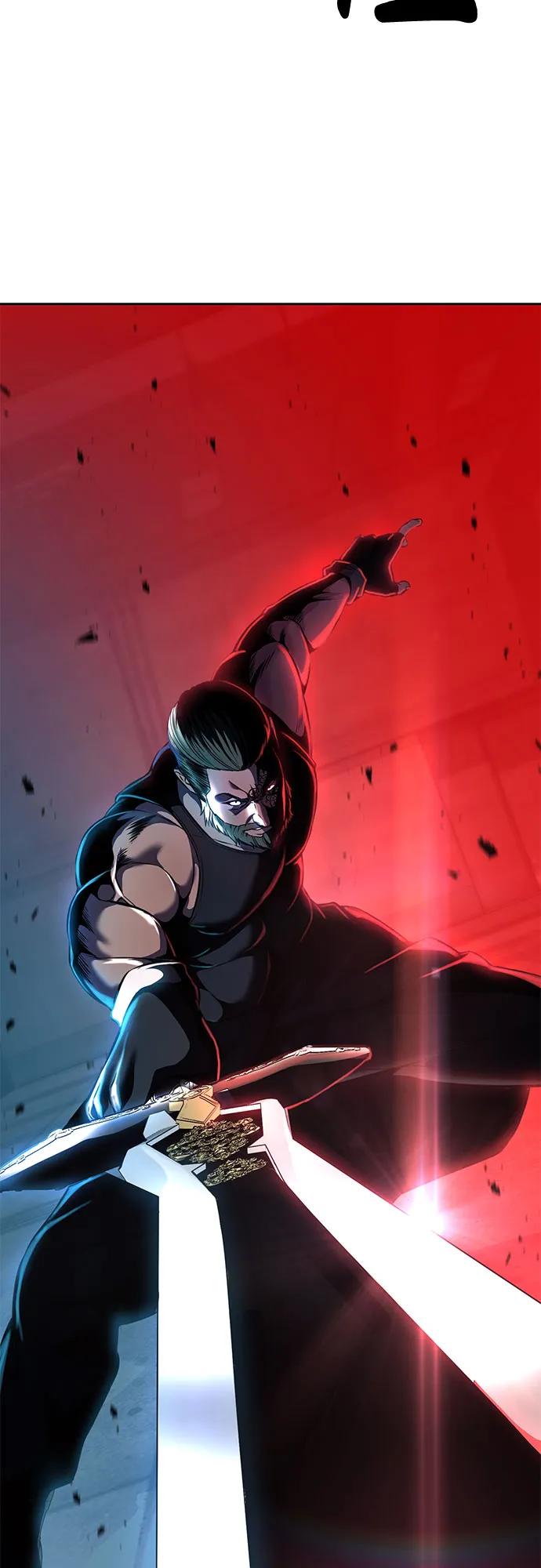 死神少年 - [第2部] 第61话 杜兰德尔的主人 - 第50张图