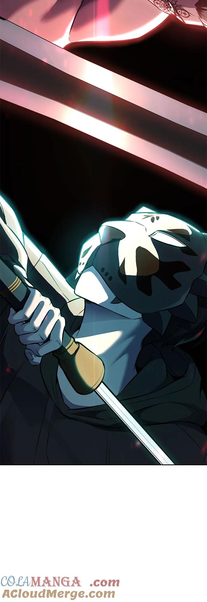 死神少年 - [第2部] 第61话 杜兰德尔的主人 - 第117张图