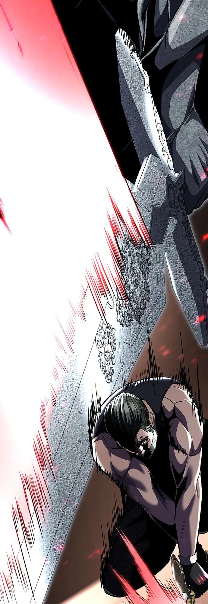 死神少年 - [第2部] 第61话 杜兰德尔的主人 - 第110张图