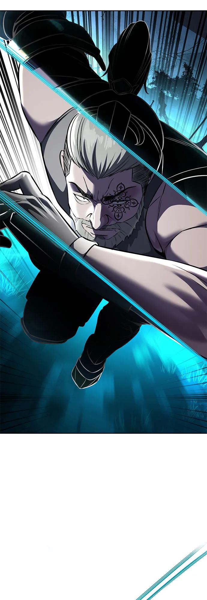 死神少年 - [第2部] 第61话 杜兰德尔的主人 - 第58张图