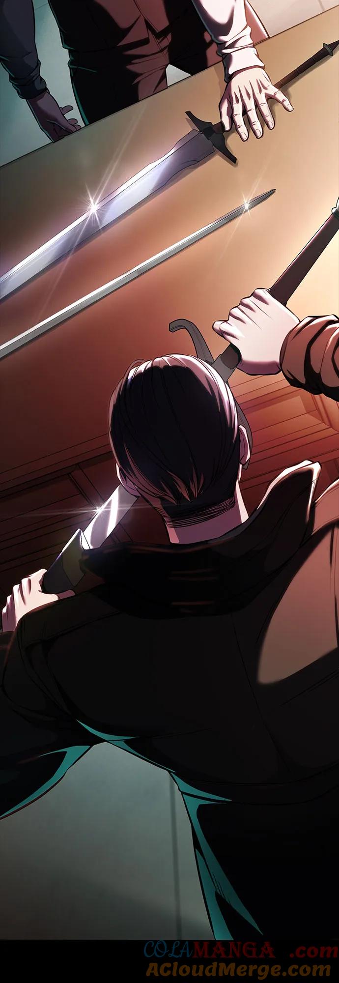 死神少年 - [第2部] 第63话 寄生虫（1_2) - 第37张图