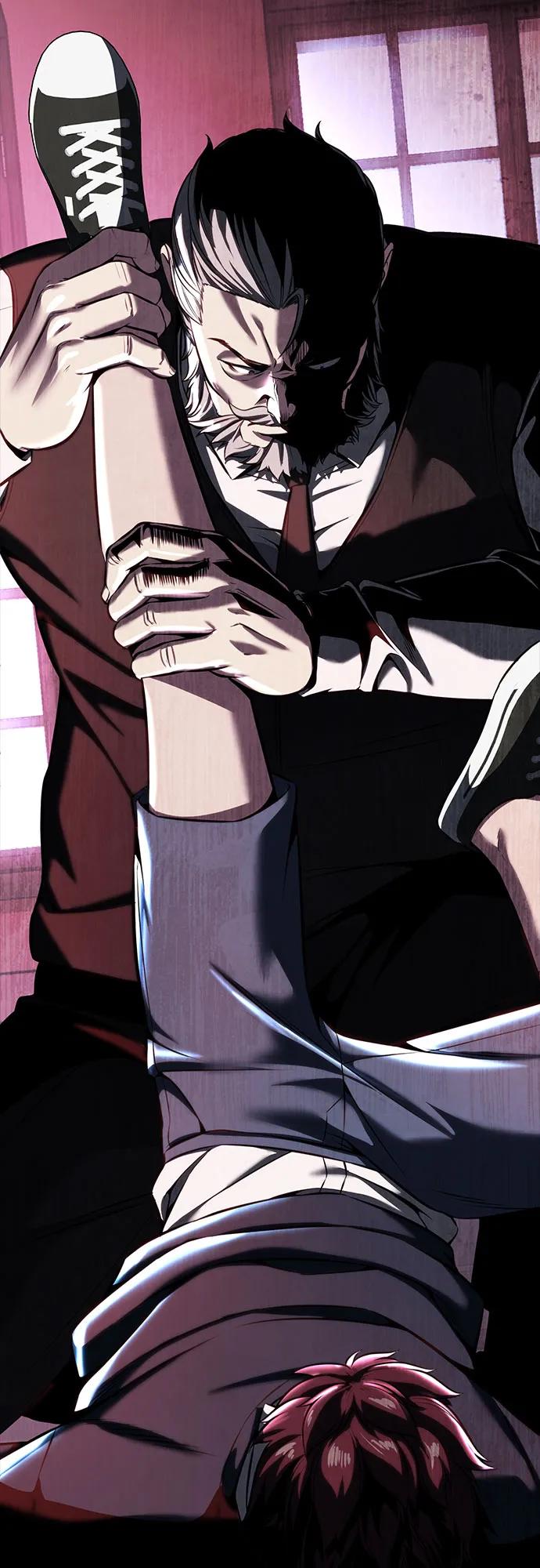 死神少年 - [第2部] 第63话 寄生虫（1_2) - 第59张图