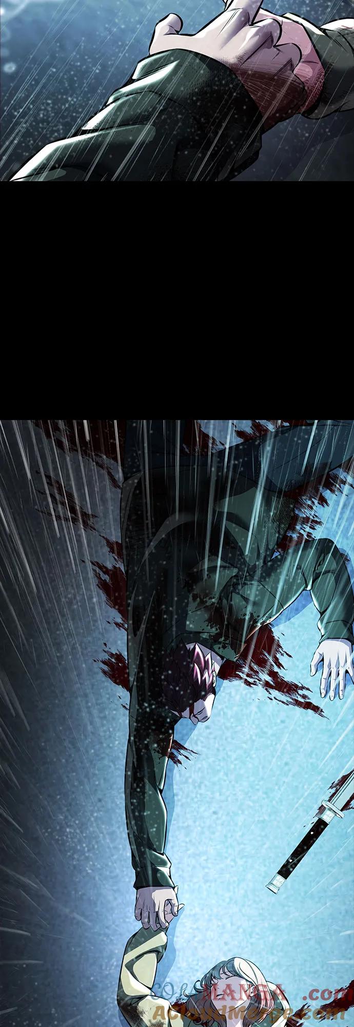 死神少年 - [第2部] 第63话 寄生虫（1_2) - 第129张图